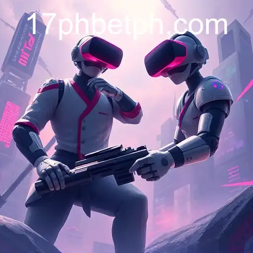 17ph Platform Revolutionizes Gaming Experience