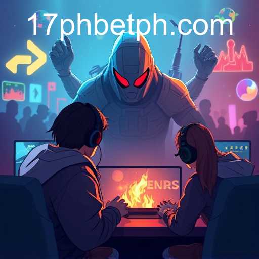 17ph Revolutionizes English Gaming Scene