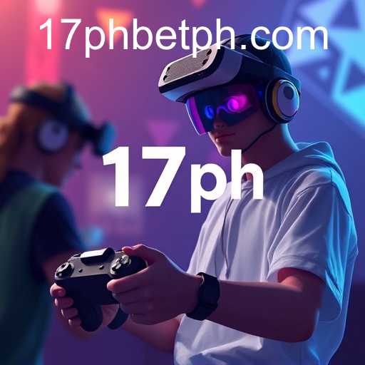 17ph Leads Digital Transformation in Gaming