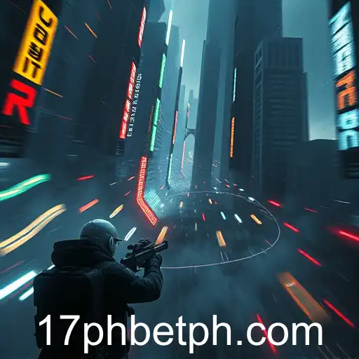 Exploring the Dynamic World of Action Games Marked by '17ph'
