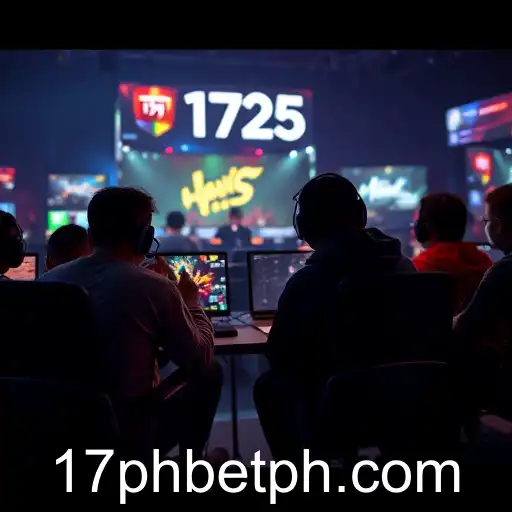 Gaming Evolutions and the Rise of 17ph