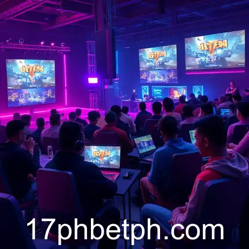 Navigating the 17ph Phenomenon: A Modern Gaming Hub