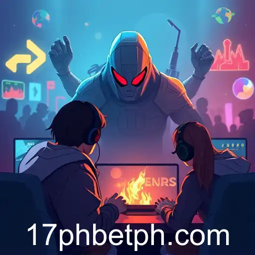 17ph Revolutionizes English Gaming Scene