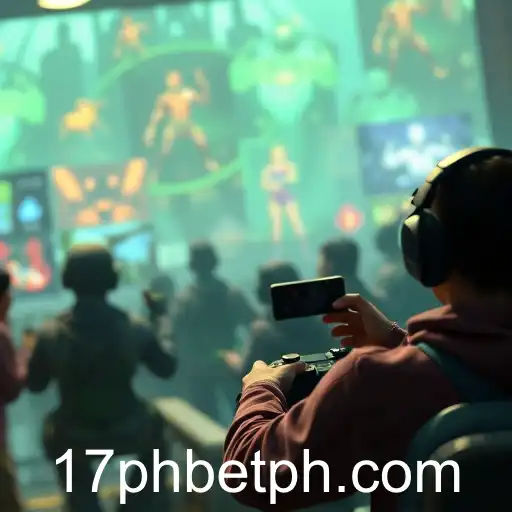 Digital Gaming Landscape in 2025