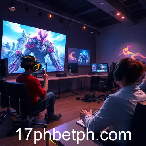 The Evolution of Online Gaming in 2025