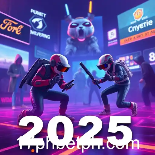 Gaming Horizons: The Rise of 17ph