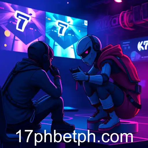 Gaming Trends on the Rise in 2025