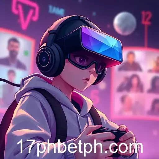 Gaming Trends and Developments