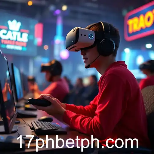 A New Horizon for Online Gaming Communities