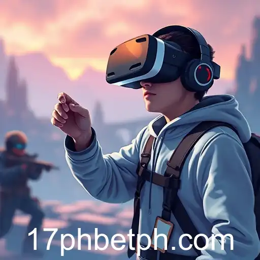 The Rise of 17ph: A Gaming Revolution