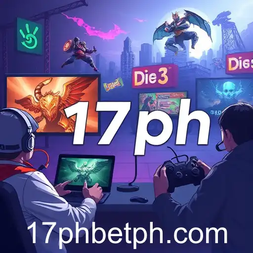 The Rise of 17ph and the Future of Online Gaming