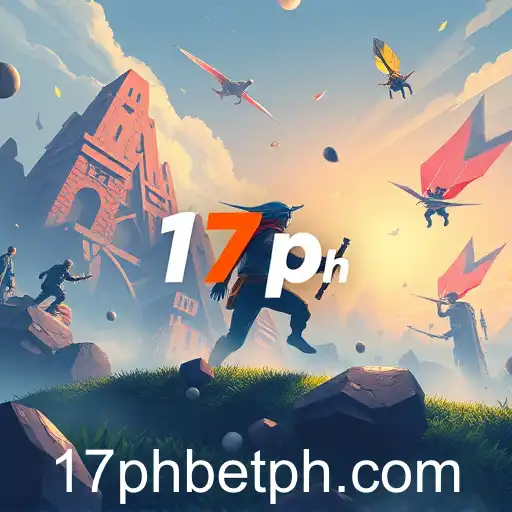 The Rise of 17ph in Digital Gaming