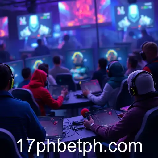 The Rise of Digital Gaming Communities