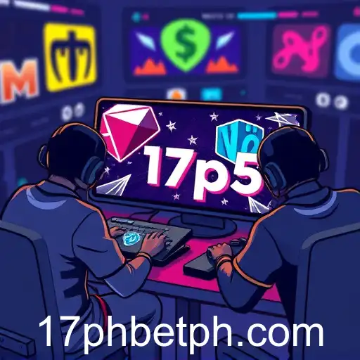 The Evolution of 17ph: A New Era in Online Gaming