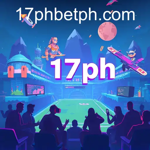 Exploring Gaming Dynamics: The Rise of 17ph