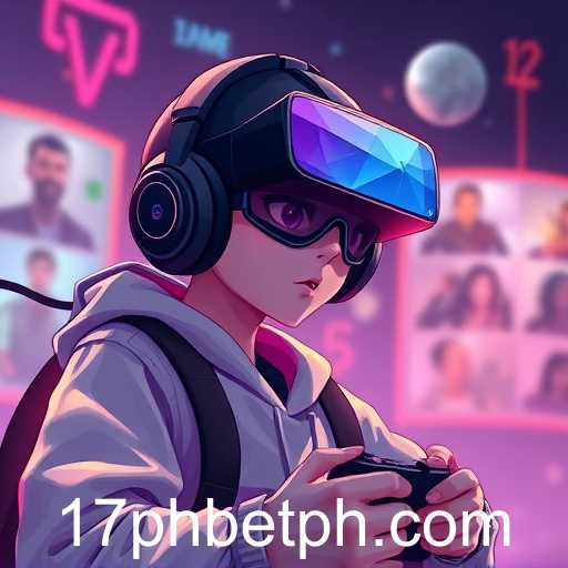 Gaming Evolution in 2025: The Rise of 17ph