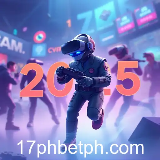 Gaming Industry Revolutionized by Emerging Technologies