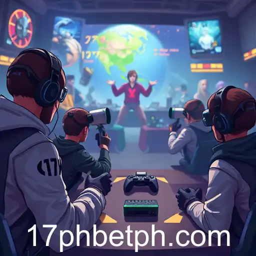 Gaming Innovations and Trends in 2025