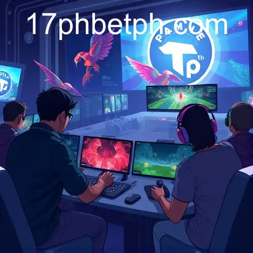 Gaming Landscape Shifts as 17ph Evolves