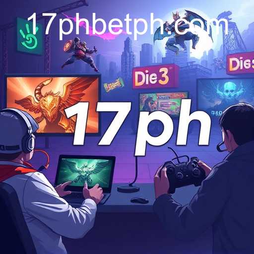 The Rise of 17ph and the Future of Online Gaming