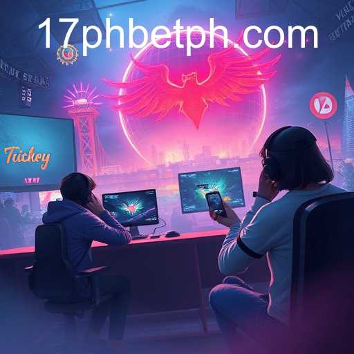 The Rise of 17ph: Shaping Online Gaming in 2025