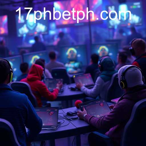 The Rise of Digital Gaming Communities