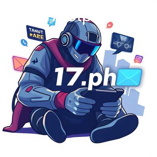 The Rise of 17ph: A Gaming Revolution