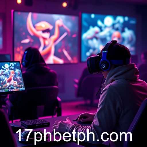 Shaping the Future of Online Gaming